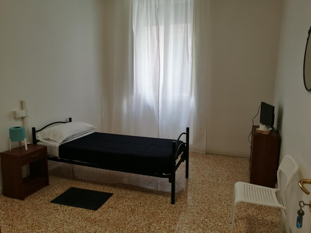 Leda B&B Λιβόρνο Εξωτερικό φωτογραφία