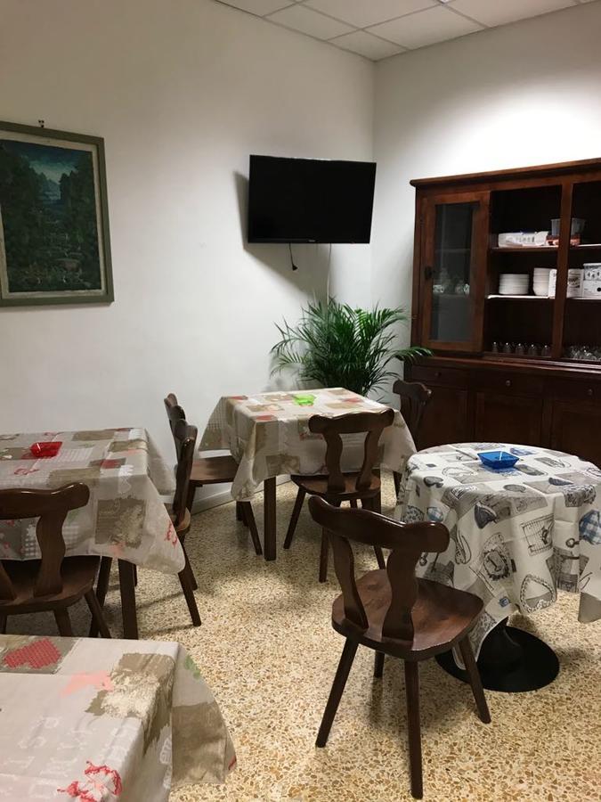 Leda B&B Λιβόρνο Εξωτερικό φωτογραφία